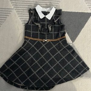 Janie and Jack dress
